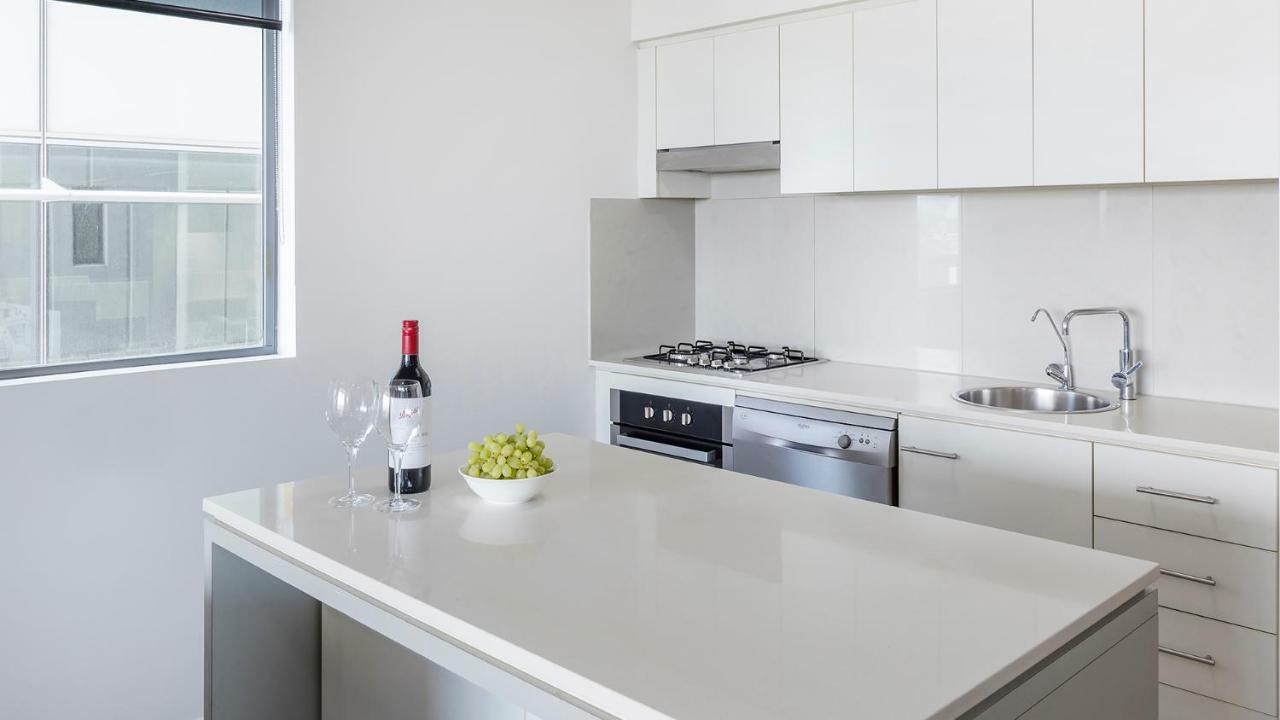 Apartments @ 212 Margaret Brisbane Exterior foto